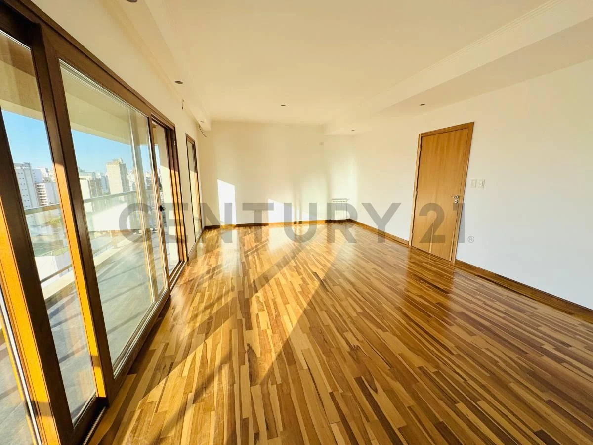 Departamento en alquiler en La plata