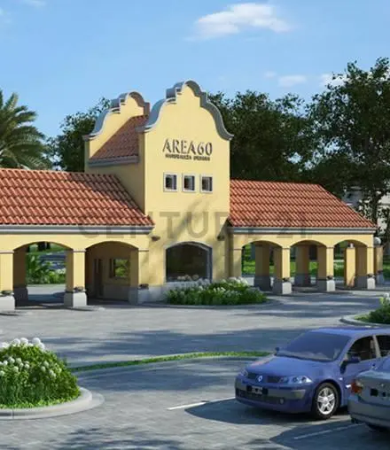 Lote en venta en Area 60 2