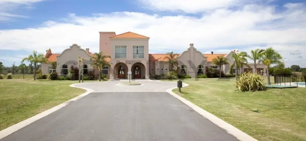 Lote en venta en Area 60 4