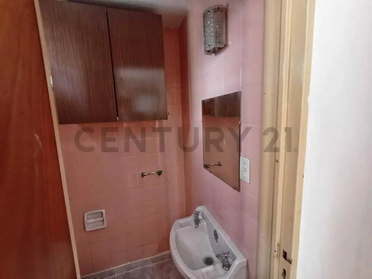 Departamento de 3 dormitorios en alquiler en La Plata 4