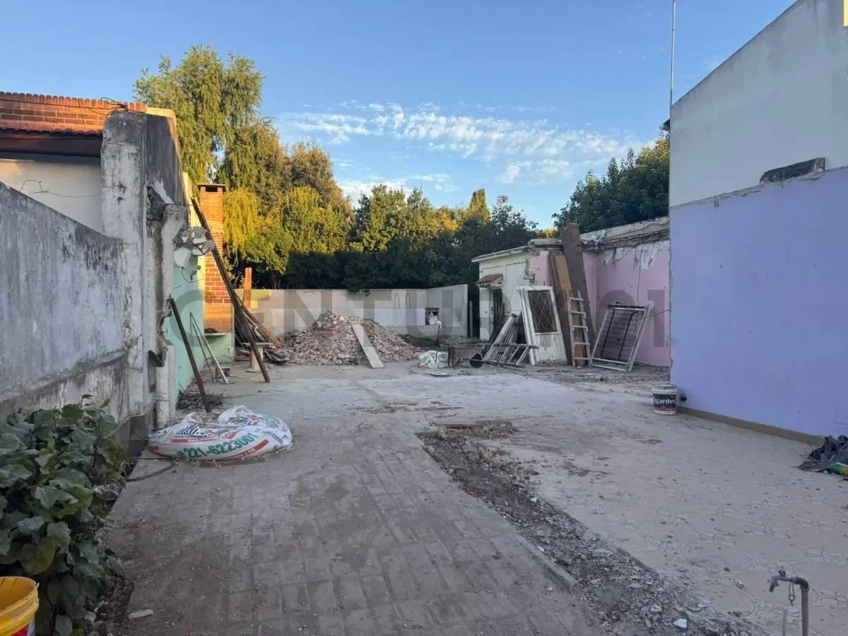 TERRENO A LA VENTA EN CITY BELL IDEAL DESARROLLO MULTIFAMILIAR O COMERCIAL. 2