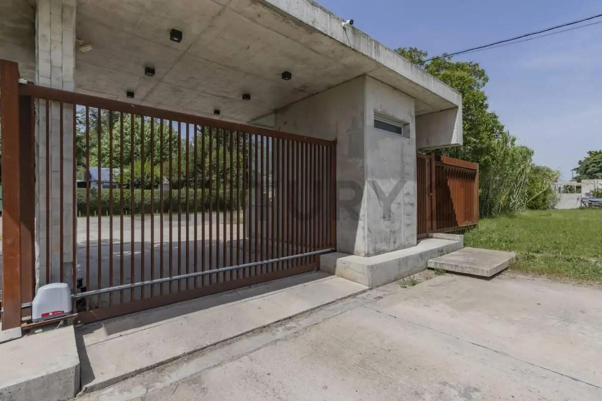 LOTE A LA VENTA EN SAN PATRICIO II 2