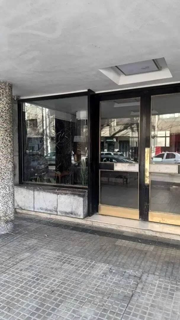 Departamento de 2 dormitorios, 4 ambientes, en La Plata, provincia de Buenos Aires. 5