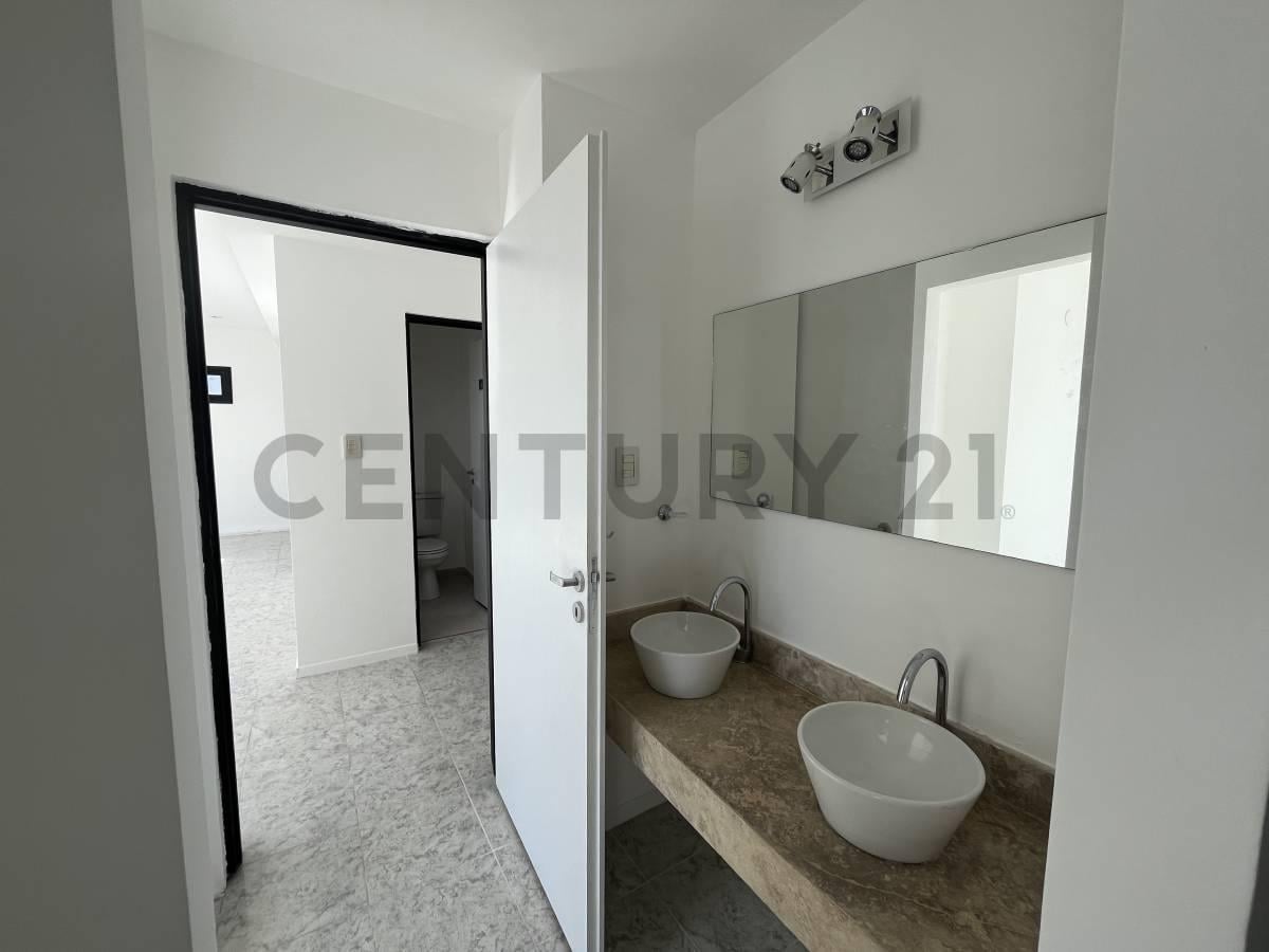 Departamento en Alquiler  de 1 dormitorio en La Plata