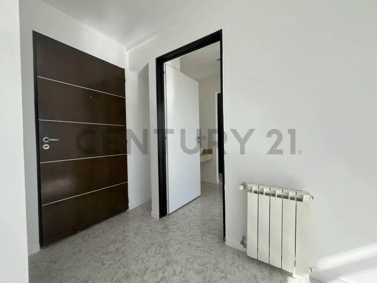 Departamento en Alquiler  de 1 dormitorio en La Plata 2