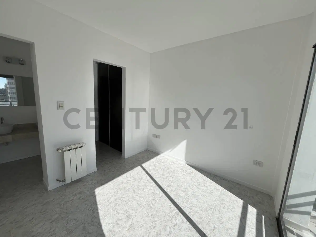 Departamento en Alquiler  de 1 dormitorio en La Plata 4