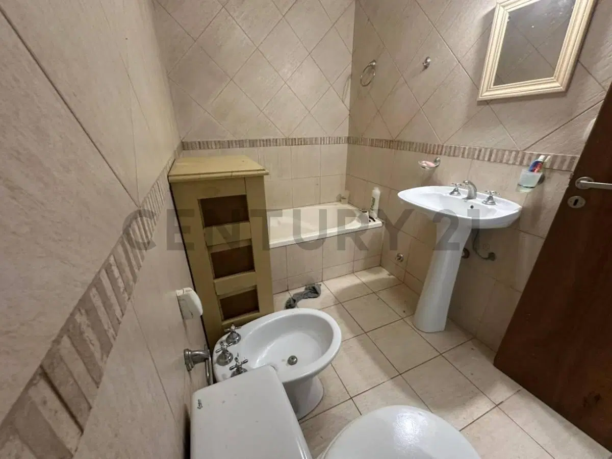 Monoambiente amoblado en excelente zona de La Plata 5