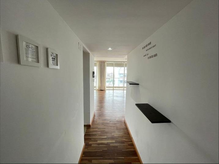 Foto de DEPARTAMENTO UN (1) DORMITORIO EN ALQUILER EN LA PLATA, imagen 5