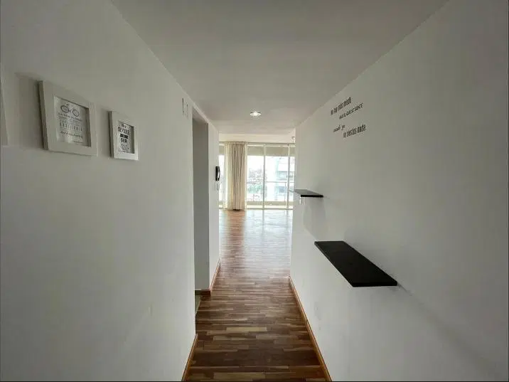 DEPARTAMENTO 1 DORMITORIO EN ALQUILER EN LA PLATA 5