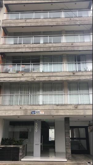 Foto de DEPARTAMENTO UN (1) DORMITORIO EN ALQUILER EN LA PLATA, imagen 3