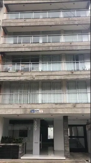 DEPARTAMENTO 1 DORMITORIO EN ALQUILER EN LA PLATA 3