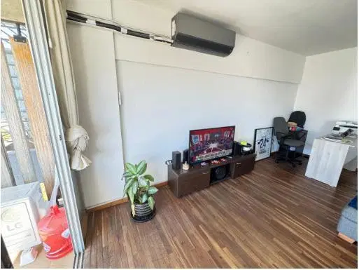 DEPARTAMENTO 1 DORMITORIO EN ALQUILER EN LA PLATA 2