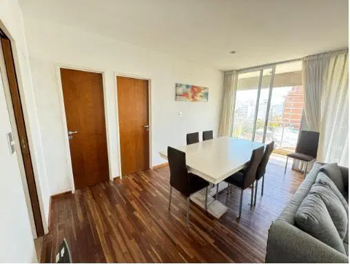 DEPARTAMENTO 1 DORMITORIO EN ALQUILER EN LA PLATA 1