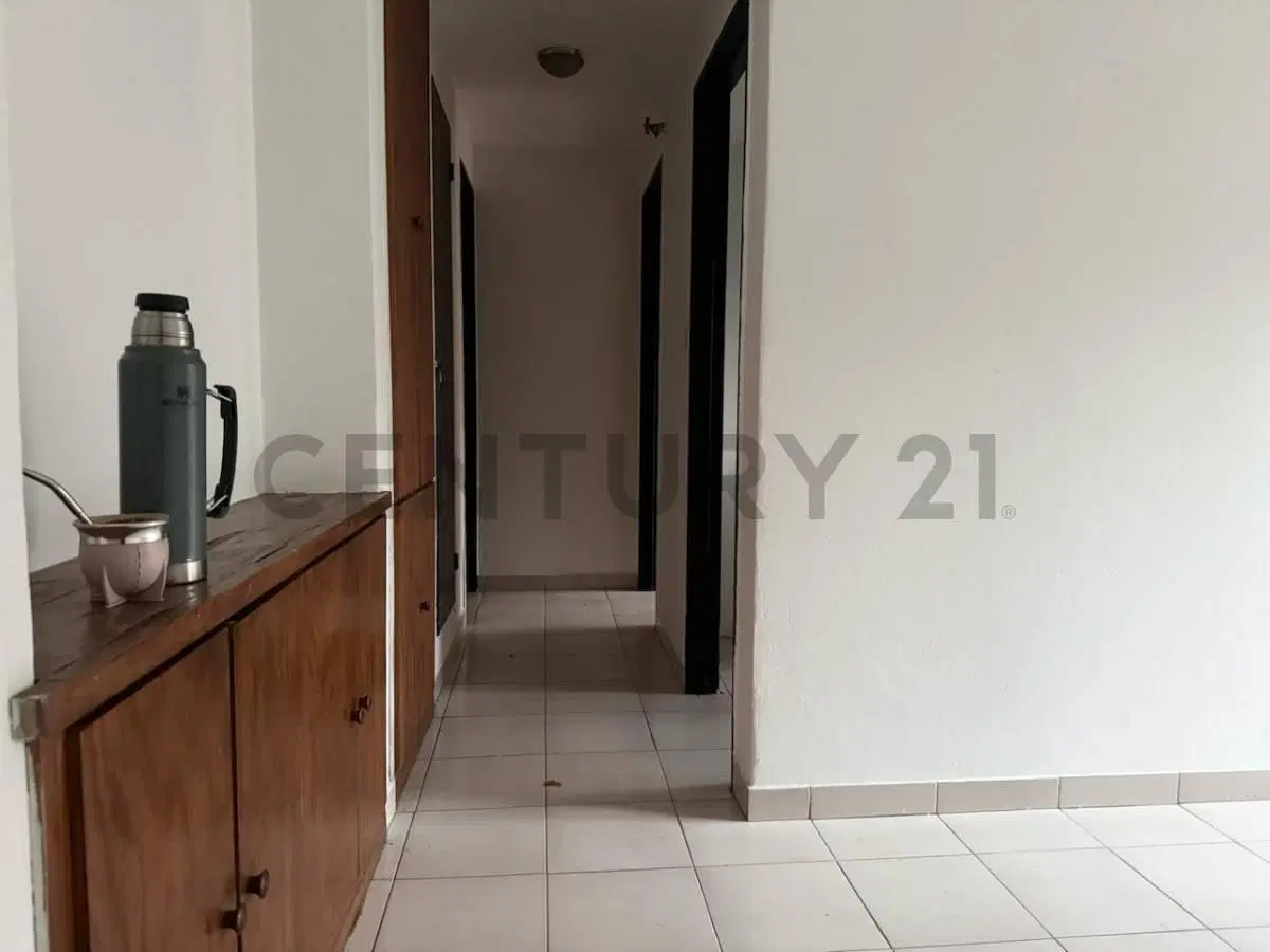 VENTA DE DEPARTAMENTO calle 49 entre 13 y 14 AL FRENTE -  ZONA TRIBUNALES - 4