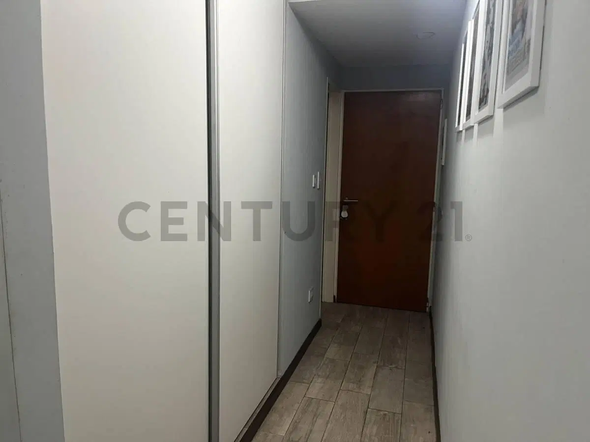 Monoambiente en alquiler en La Plata 2