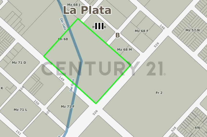Foto de Lote de 5.3 Hectáreas apto desarrollo habitacional-comercial enAvenida, imagen 4