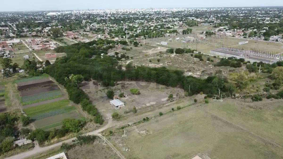 Lote de 5.3 Hectáreas apto desarrollo habitacional-comercial enAvenida 149 esquina 524 2