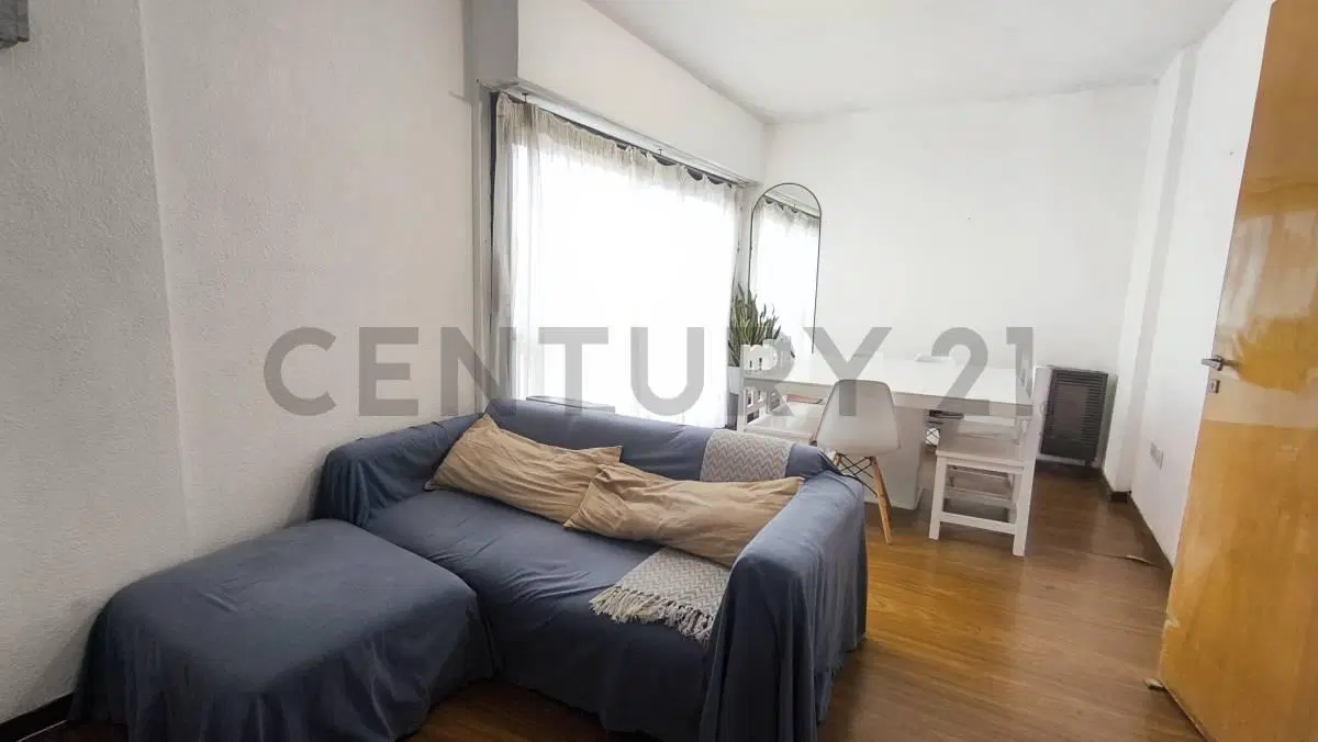 DEPARTAMENTO 2 DORMITORIOS EN VENTA LA PLATA 2