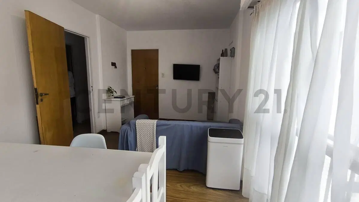 DEPARTAMENTO 2 DORMITORIOS EN VENTA LA PLATA 4