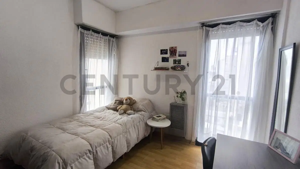 DEPARTAMENTO 2 DORMITORIOS EN VENTA LA PLATA 3