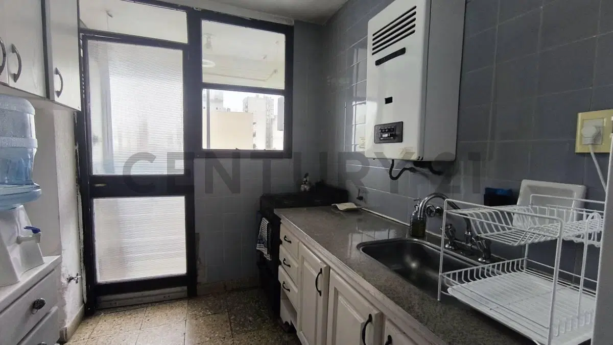 DEPARTAMENTO 2 DORMITORIOS EN VENTA LA PLATA 5