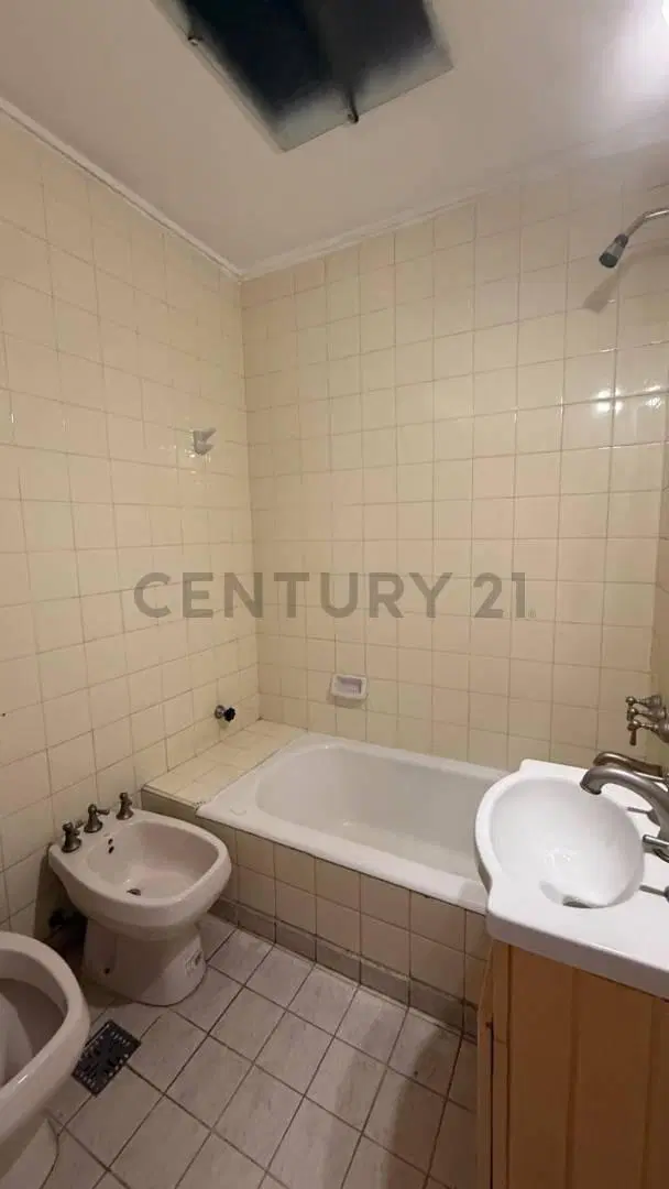 Departamento de 1 dormitorio, dos ambientes, en La Plata, Buenos Aires. 5