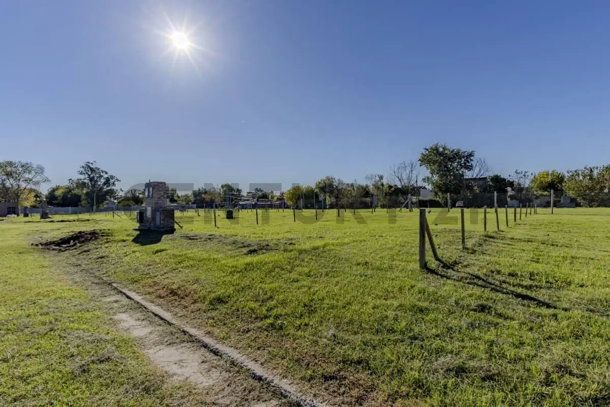 Lote en Barrio Cerrado "Pasaje Gonnet" 4