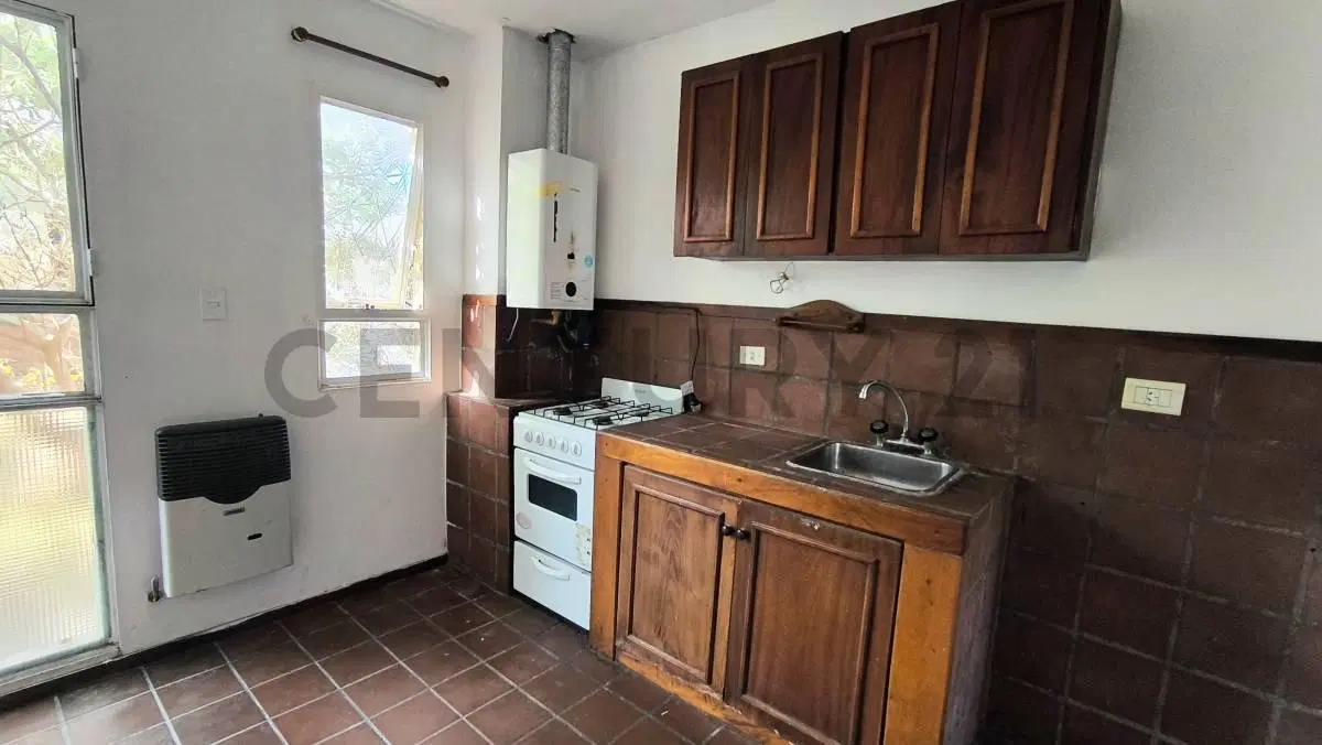Departamento de UN DORMITORIO en ALQUILER en ZONA FACULTADES 5