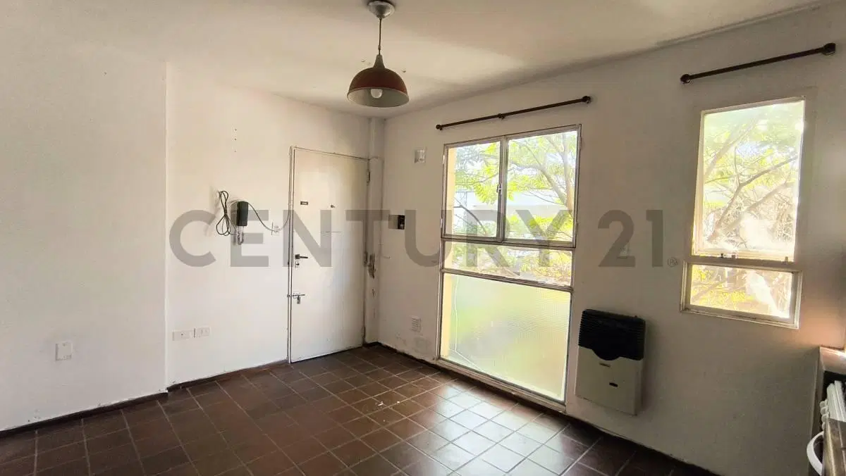 Departamento de UN DORMITORIO en ALQUILER en ZONA FACULTADES 4