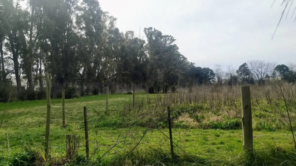 Lote en VENTA en CITY BELL 2