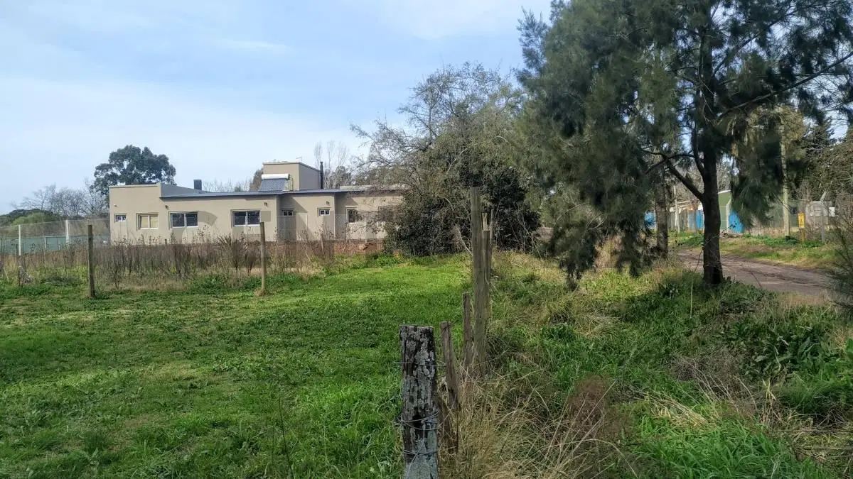 Lote en VENTA en CITY BELL 3