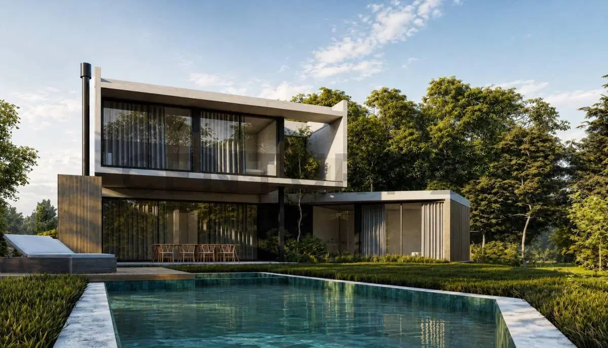 Terreno en Venta en Downtown Greenville Polo & Resort - Hudson 3