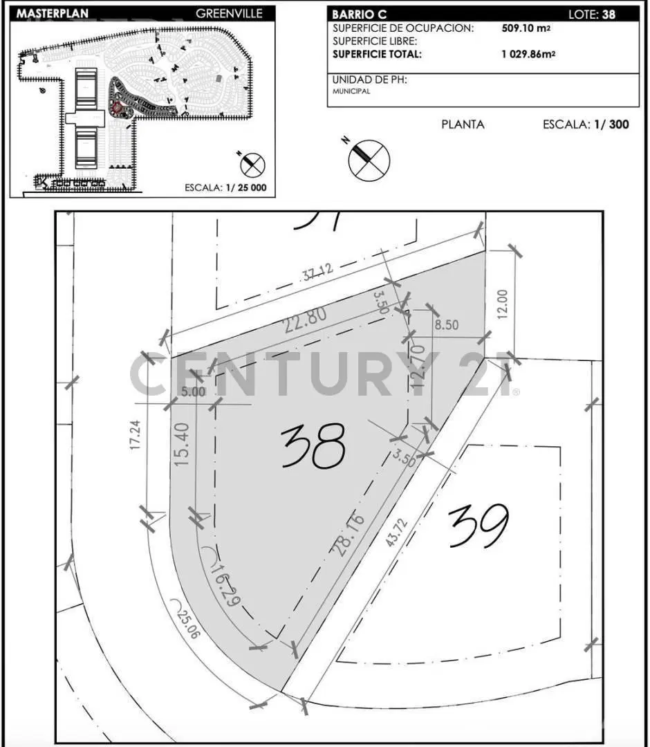 Plano 1