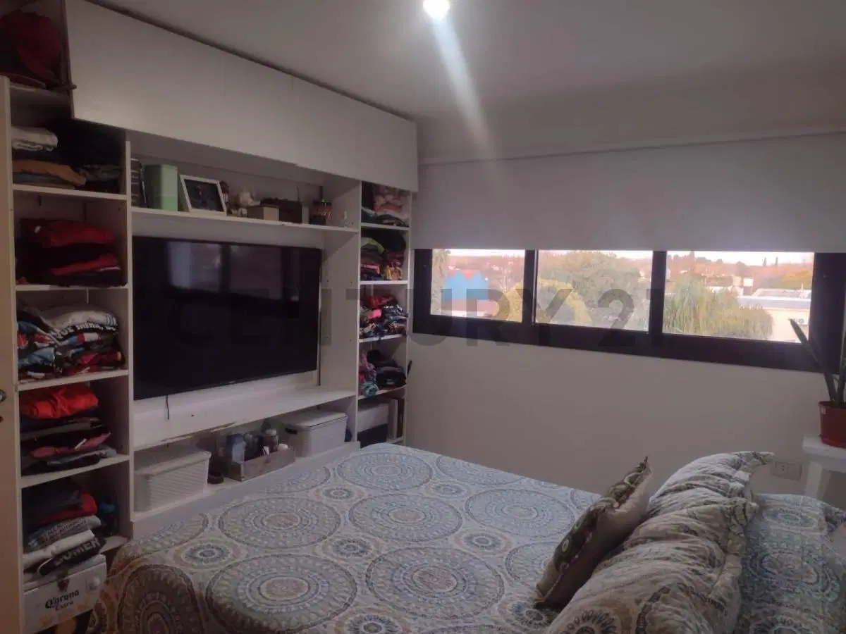 Departamento en alquiler en 67 entre 135 y 136 Los Hornos 2