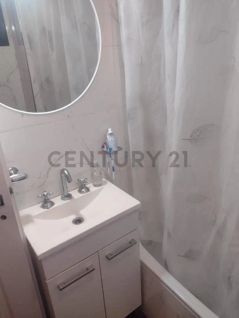 Departamento en alquiler en 67 entre 135 y 136 Los Hornos 4