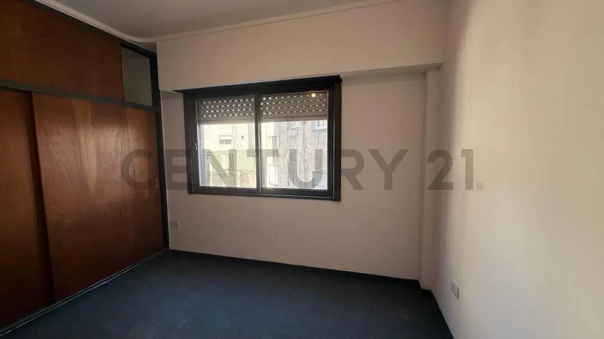 Departamento en Alquiler, de un dormitorio, dos ambientes, La Plata, Buenos Aires. 2
