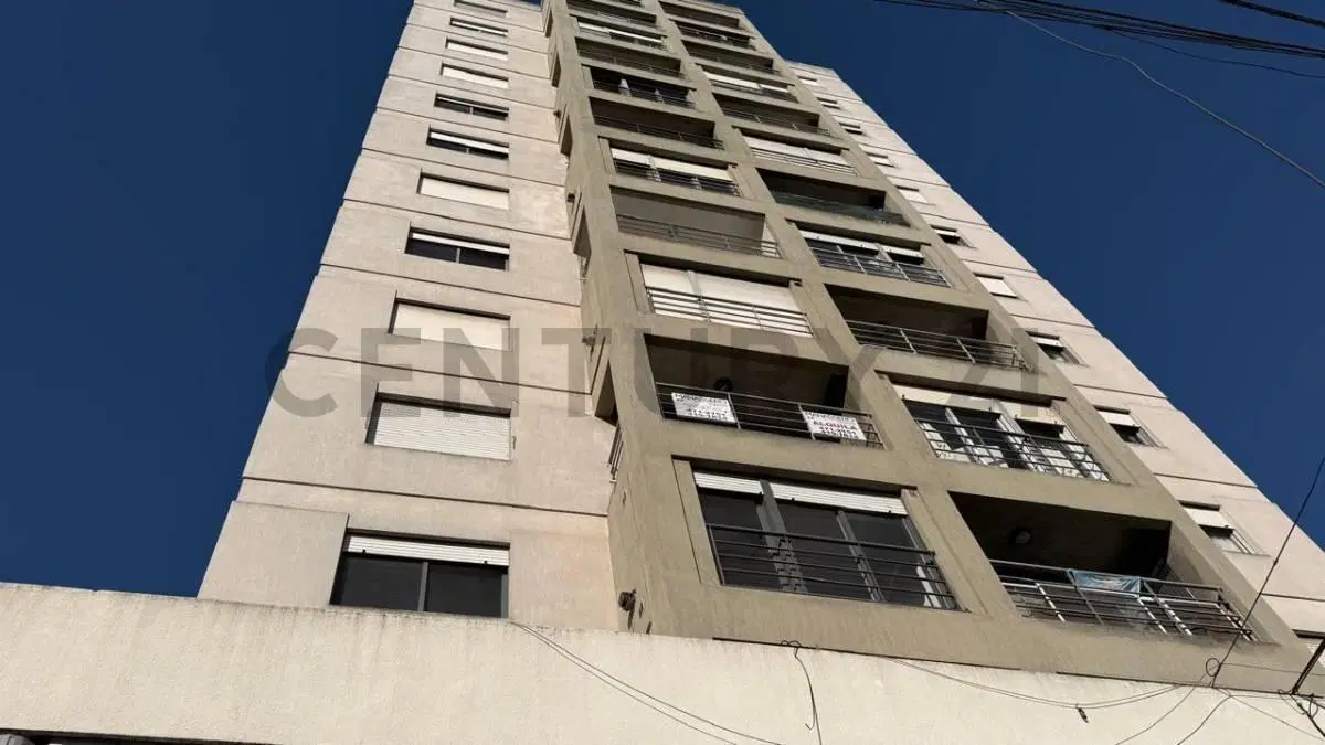 Departamento en Alquiler, de un dormitorio, dos ambientes, La Plata, Buenos Aires. 5