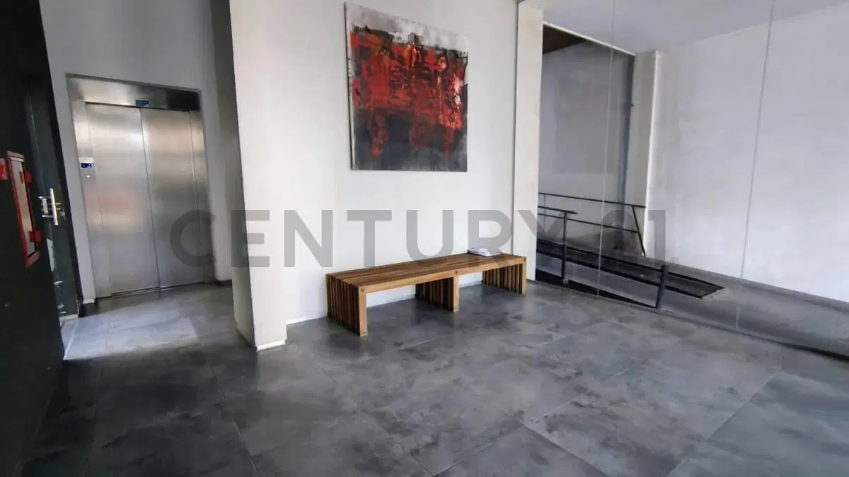 ALQUILER DEPARTAMENTO TIPO DUPLEX, 2 DORMITORIOS CON COCHERA, BALCON CON PARRILLA 2
