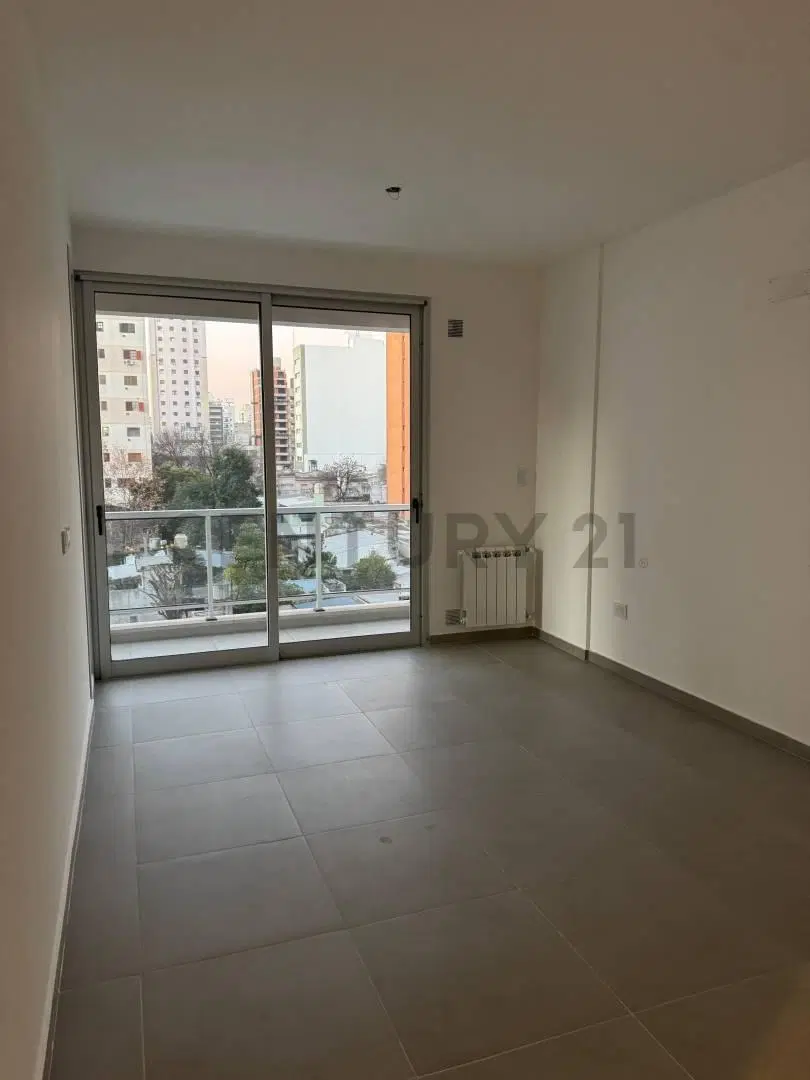 Departamento de 1 dormitorio en alquiler , en la Ciudad de La Plata 4