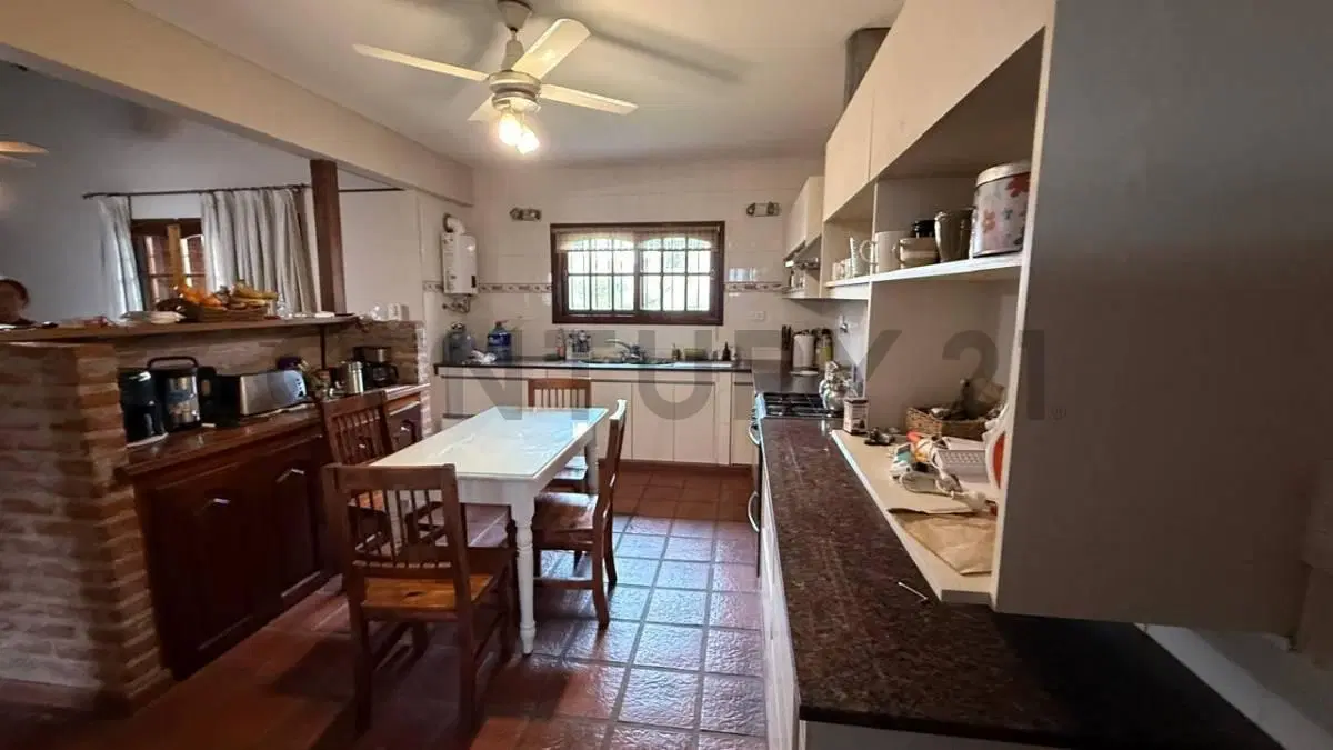 Casa en Venta de 3 dormitorios, en Villa Elisa , La Plata, Buenos Aires. 2