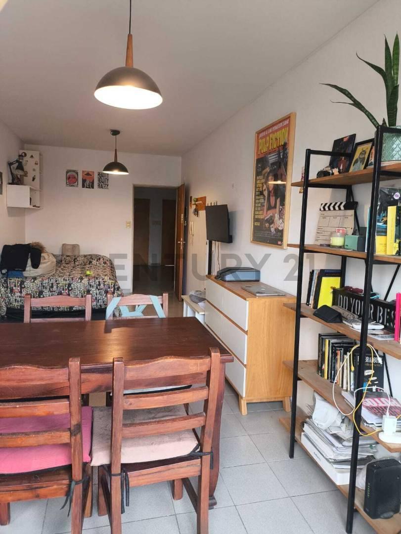 Foto de Monoambiente en alquiler en la plata, imagen 5