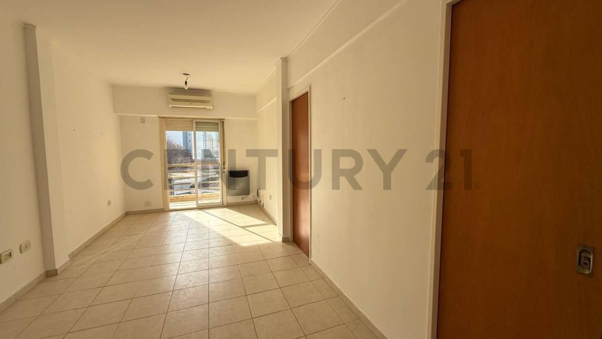 Foto de ALQUILER DEPARTAMENTO 1 DORMI OPCION COCHERA SEMICUBIERTA, imagen 1