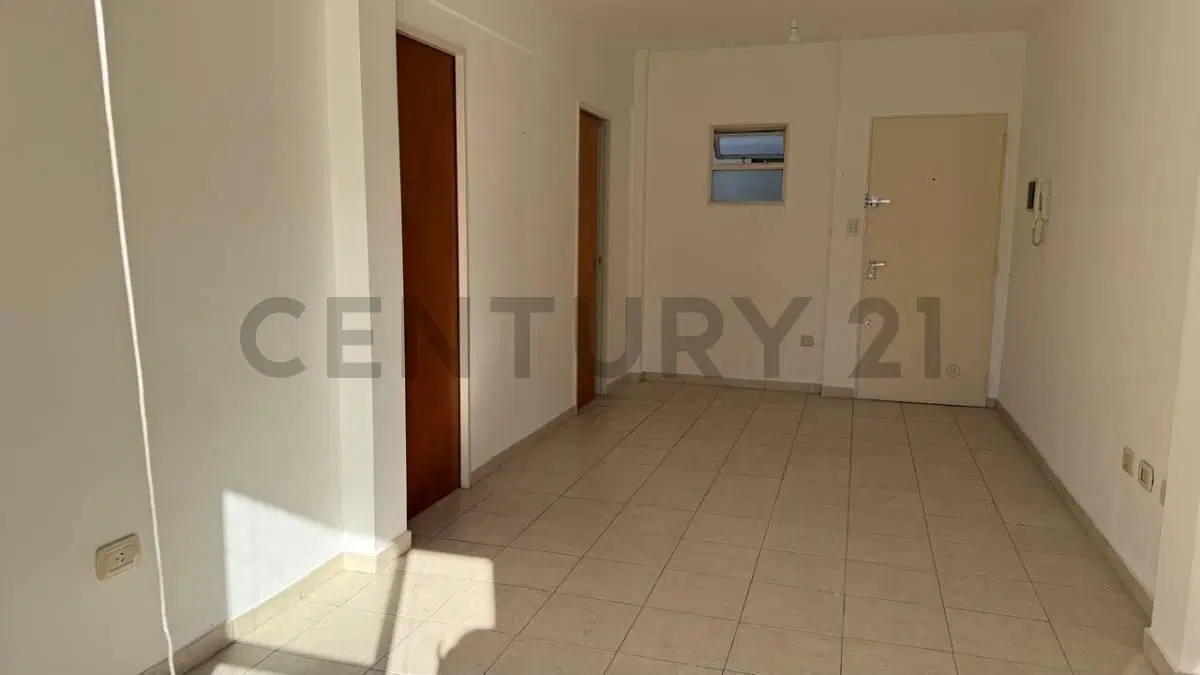 ALQUILER DEPARTAMENTO 1 DORMI OPCION COCHERA SEMICUBIERTA 2