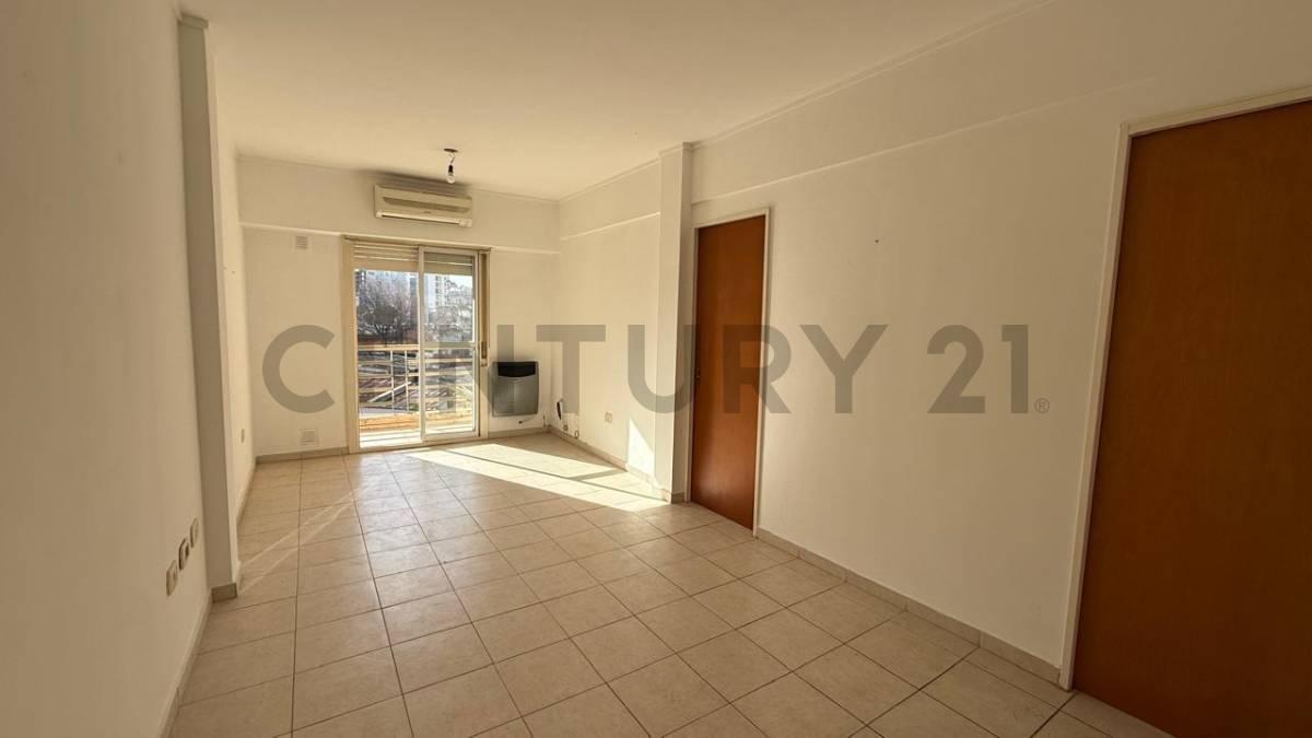 Foto de ALQUILER DEPARTAMENTO 1 DORMI OPCION COCHERA SEMICUBIERTA, imagen 4