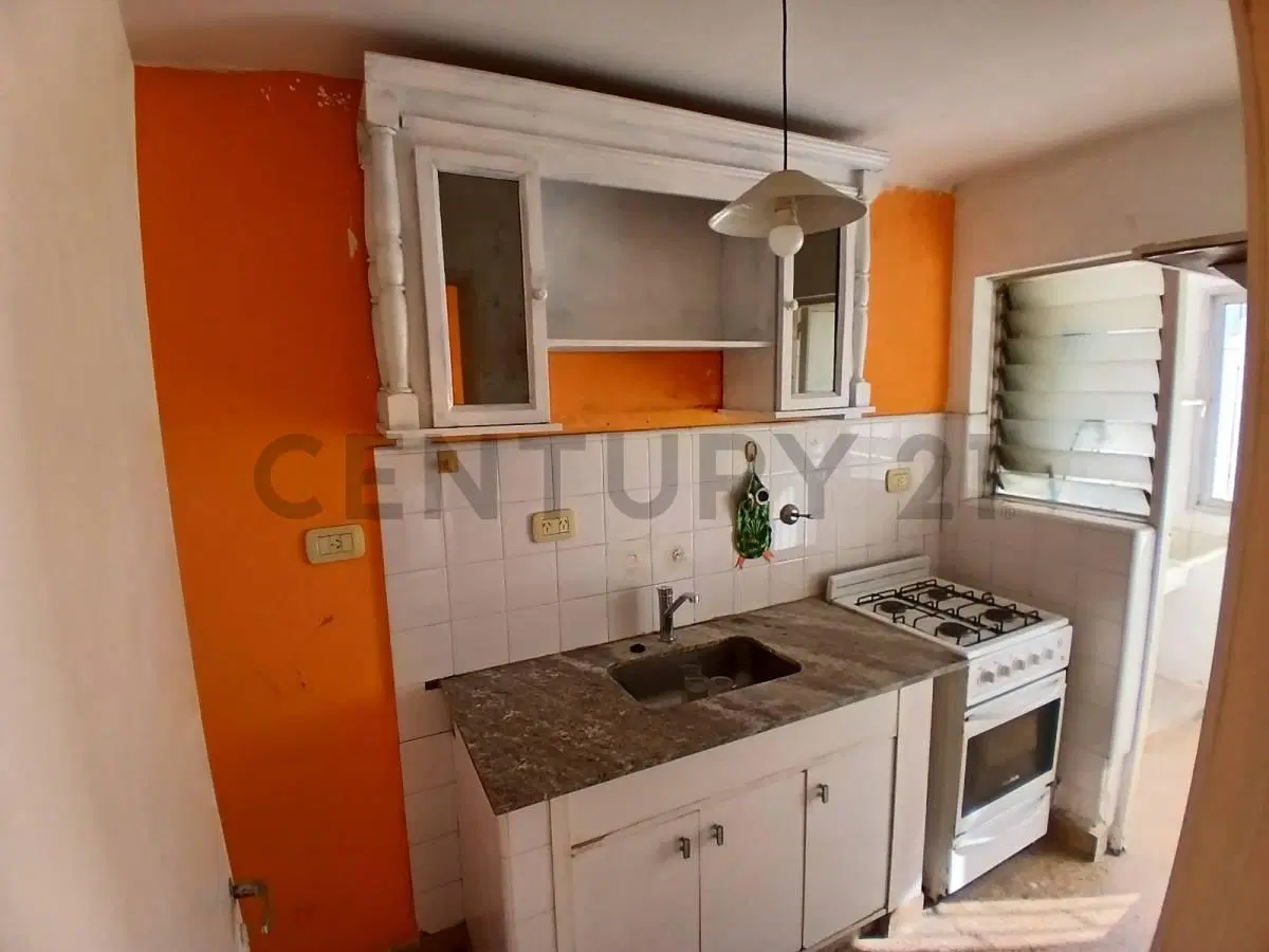 Departamento 1 dormitorio en ALQUILER en La Plata 3