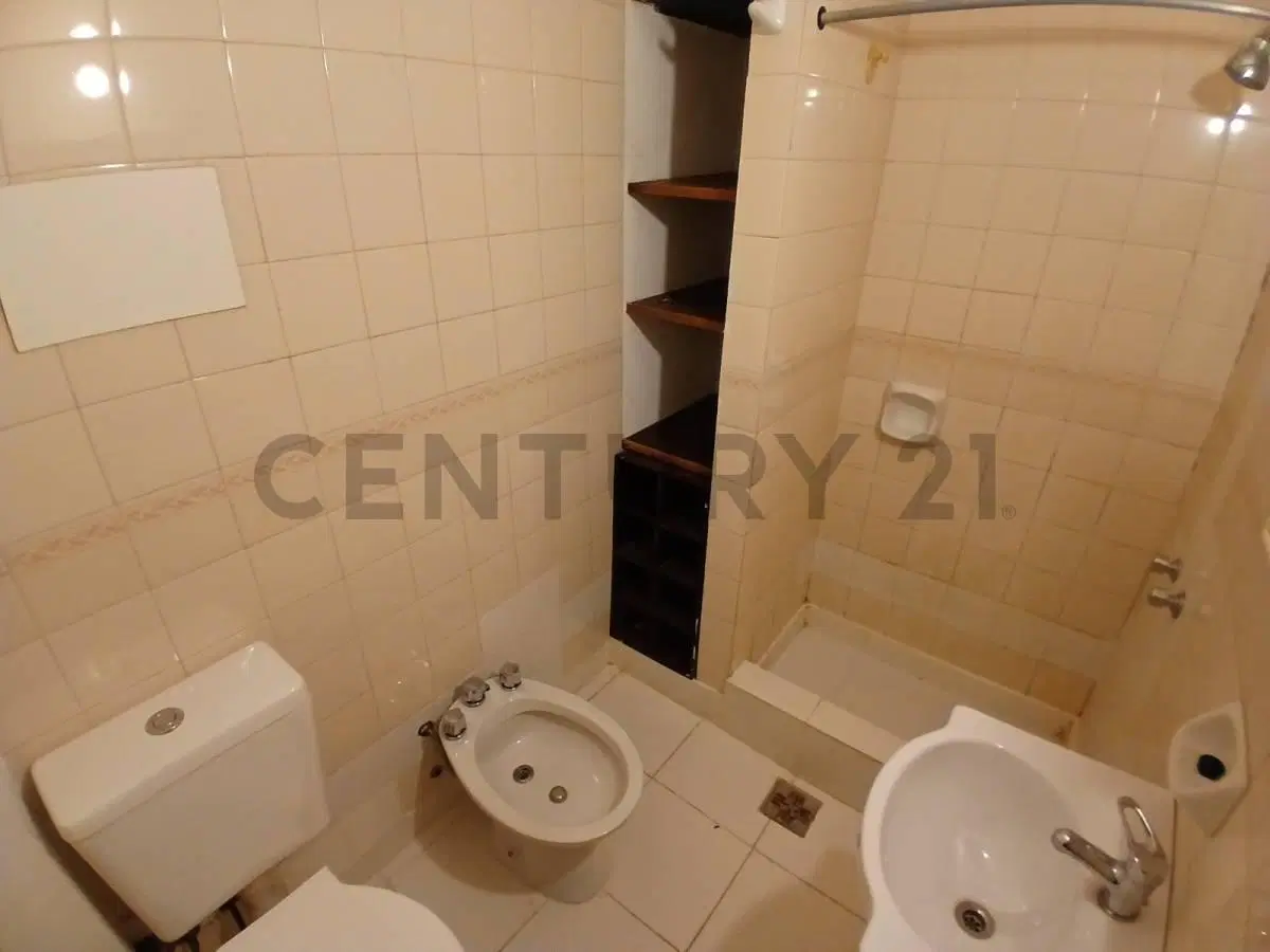 Departamento 1 dormitorio en ALQUILER en La Plata 8