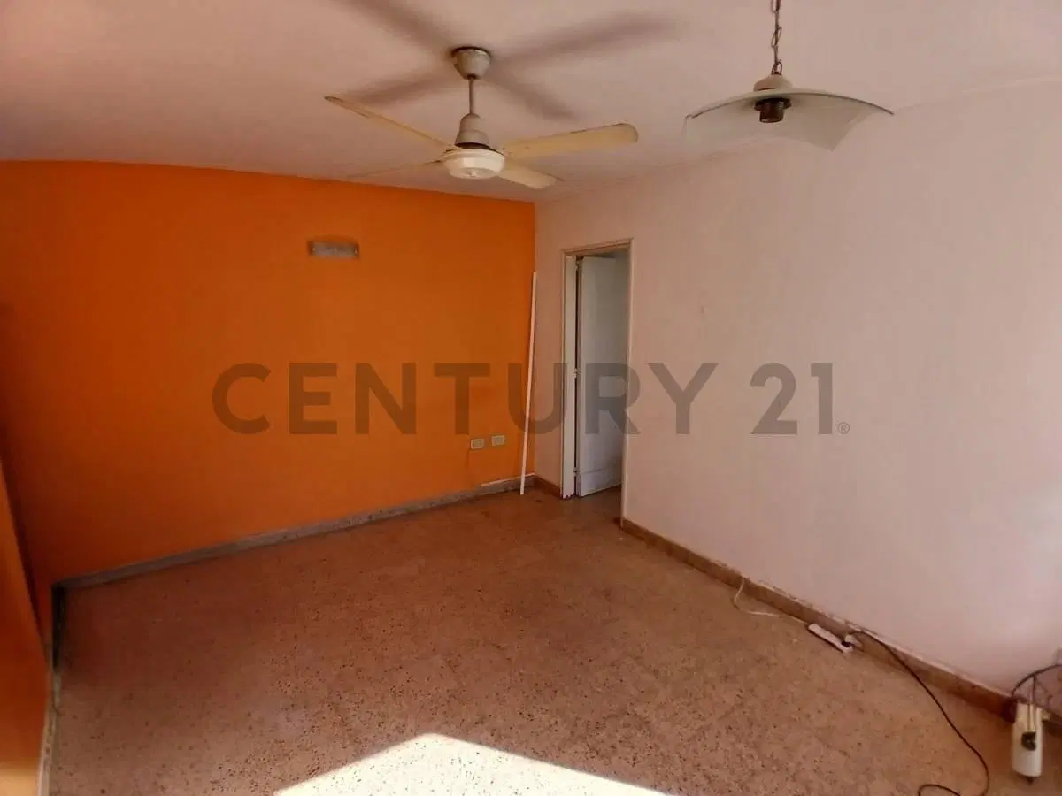 Departamento 1 dormitorio en ALQUILER en La Plata 2