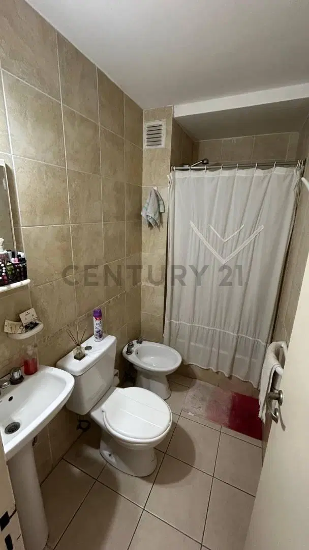 Departamento de 1 dormitorio en ALQUILER en La Plata 4