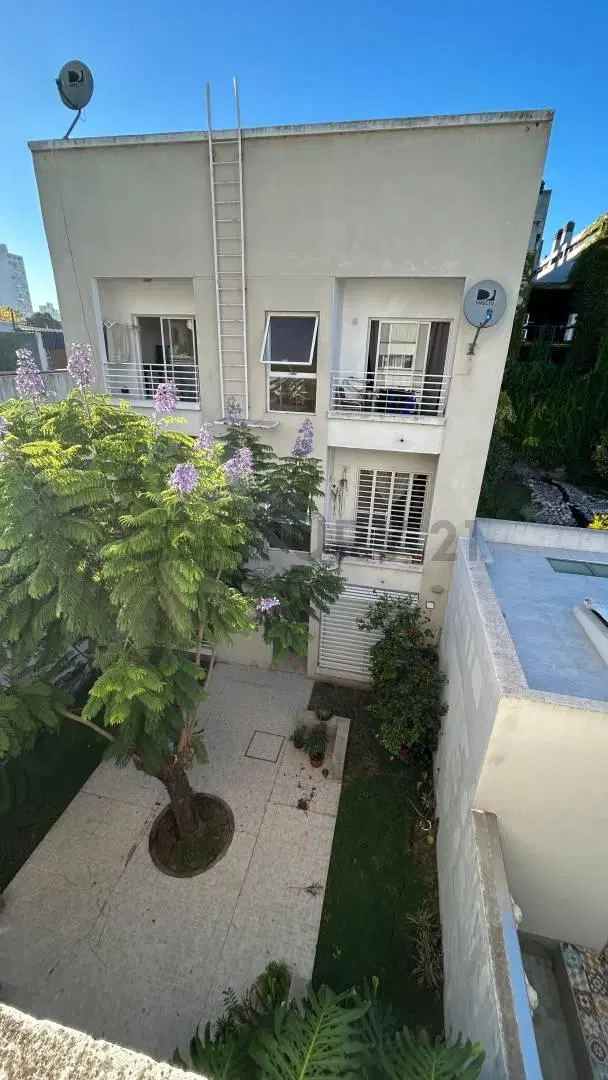 Departamento de 1 dormitorio en ALQUILER en La Plata 3
