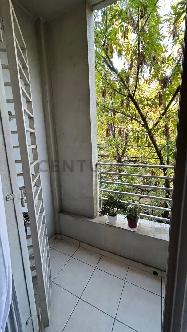 Departamento de 1 dormitorio en ALQUILER en La Plata 5